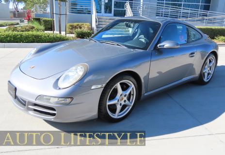 Picture of 2005 Porsche 911