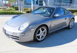 2005 Porsche 911