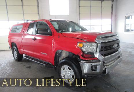 Picture of 2014 Toyota Tundra 4WD Truck