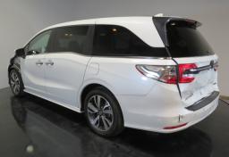 2022 Honda Odyssey - Thumbnail 8