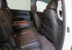 2022 Honda Odyssey - Thumbnail 24