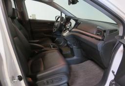 2022 Honda Odyssey - Thumbnail 30