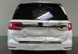 2022 Honda Odyssey - Thumbnail 11