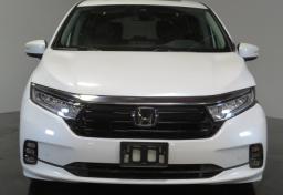 2022 Honda Odyssey - Thumbnail 12