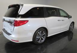 2022 Honda Odyssey - Thumbnail 7