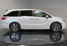 2022 Honda Odyssey - Thumbnail 5