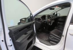 2022 Honda Odyssey - Thumbnail 21