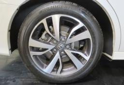 2022 Honda Odyssey - Thumbnail 20