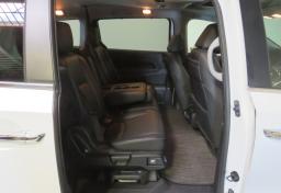 2022 Honda Odyssey - Thumbnail 28