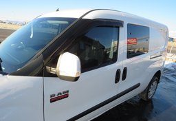 2017 Ram ProMaster City Cargo Van - Thumbnail 13