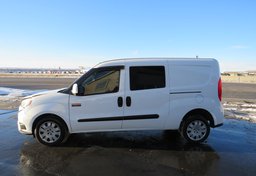 2017 Ram ProMaster City Cargo Van - Thumbnail 9