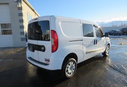 2017 Ram ProMaster City Cargo Van - Thumbnail 8