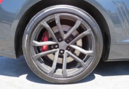 2015 Chevrolet Camaro - Thumbnail 17