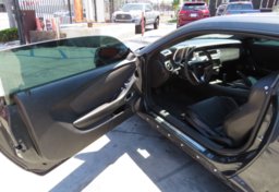 2015 Chevrolet Camaro - Thumbnail 18