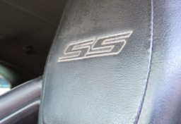 2015 Chevrolet Camaro - Thumbnail 26