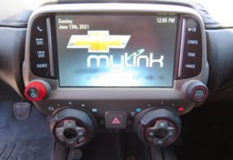 2015 Chevrolet Camaro - Thumbnail 35