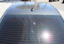 2015 Chevrolet Camaro - Thumbnail 15