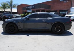 2015 Chevrolet Camaro - Thumbnail 12