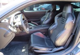 2015 Chevrolet Camaro - Thumbnail 20