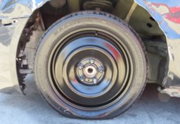 2015 Chevrolet Camaro - Thumbnail 16