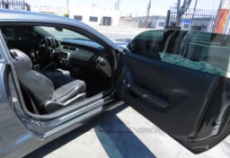 2015 Chevrolet Camaro - Thumbnail 19