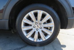 2020 Ford Explorer - Thumbnail 17