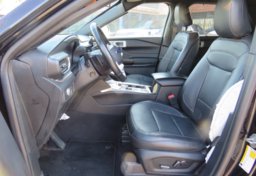 2020 Ford Explorer - Thumbnail 25