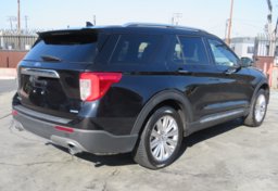 2020 Ford Explorer - Thumbnail 7