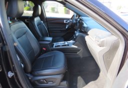 2020 Ford Explorer - Thumbnail 26