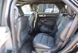 2020 Ford Explorer - Thumbnail 31