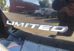 2020 Ford Explorer - Thumbnail 20