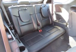 2020 Ford Explorer - Thumbnail 34