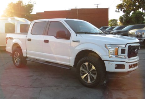 Picture of 2019 Ford F-150