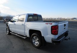 2018 Chevrolet Silverado 1500 - Thumbnail 5