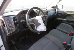 2018 Chevrolet Silverado 1500 - Thumbnail 27