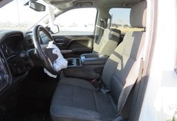 2018 Chevrolet Silverado 1500 - Thumbnail 32