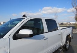 2018 Chevrolet Silverado 1500 - Thumbnail 12