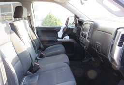 2018 Chevrolet Silverado 1500 - Thumbnail 31