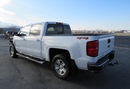 2018 Chevrolet Silverado 1500 - Thumbnail 7