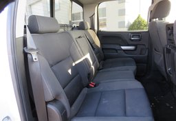 2018 Chevrolet Silverado 1500 - Thumbnail 34