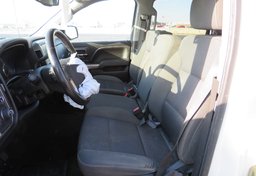 2018 Chevrolet Silverado 1500 - Thumbnail 28