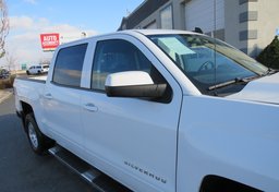 2018 Chevrolet Silverado 1500 - Thumbnail 13