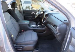 2019 Chevrolet Traverse - Thumbnail 24