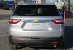 2019 Chevrolet Traverse - Thumbnail 12