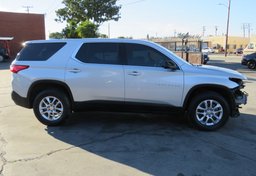 2019 Chevrolet Traverse - Thumbnail 6