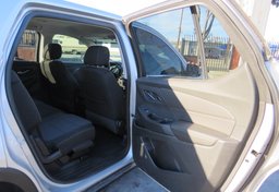 2019 Chevrolet Traverse - Thumbnail 27