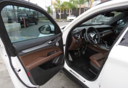 2019 Alfa Romeo Stelvio - Thumbnail 27