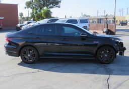 2019 Volkswagen Jetta GLI - Thumbnail 8