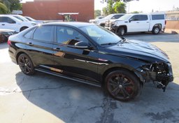 2019 Volkswagen Jetta GLI - Thumbnail 1