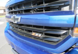 2018 Chevrolet Silverado 1500 - Thumbnail 32